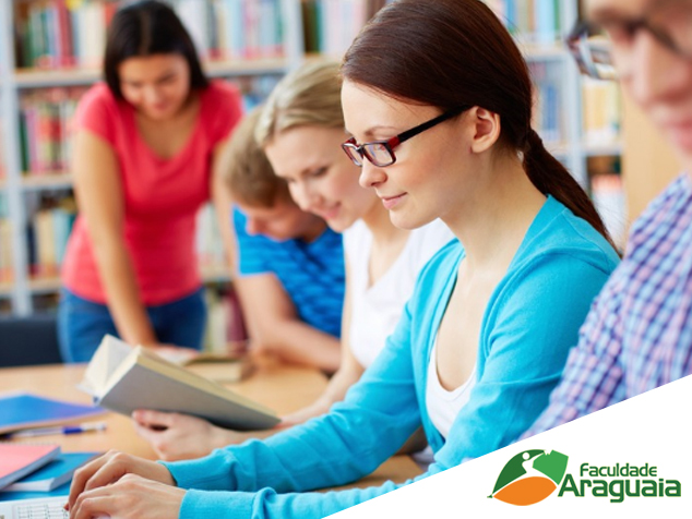 Faculdade Araguaia Goiânia