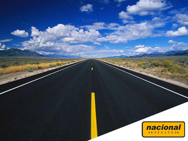 Nacional Asfaltos